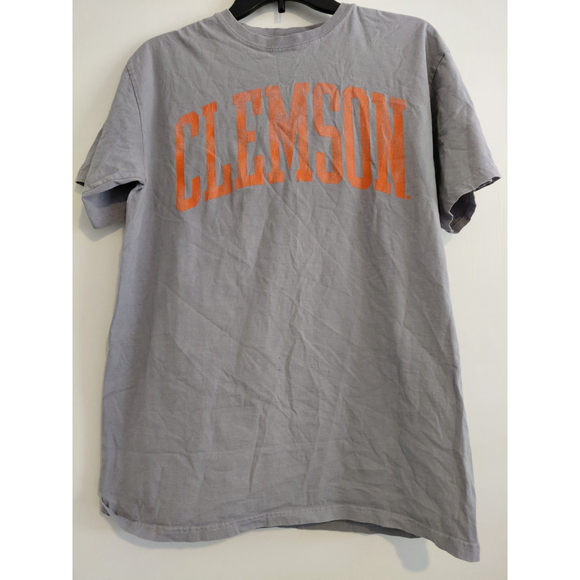 The Tiger Sports Shop Other - The Tiger Sports Shop Clemson University Tigers T-Shirt Men's Medium EUC